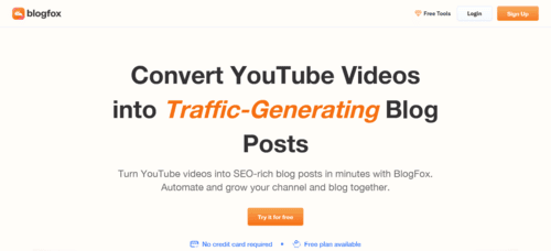 BlogFox.ai - Inteligencia Artificial (IA) - www.inteligenciaartificialia.es