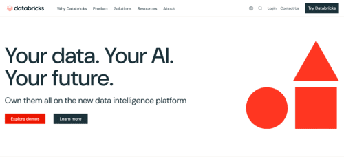 Databricks.com - Inteligencia Artificial (IA) - www.inteligenciaartificialia.es