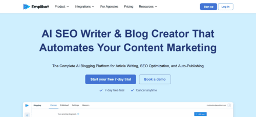 Emplibot.com - Inteligencia Artificial (IA) - www.inteligenciaartificialia.es