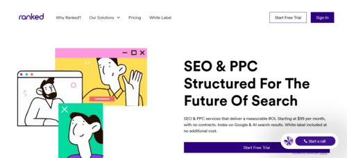 Ranked.ai - Inteligencia Artificial (IA) - www.inteligenciaartificialia.es