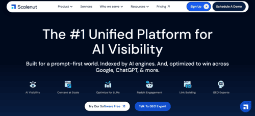 Scalenut.com - Inteligencia Artificial (IA) - www.inteligenciaartificialia.es