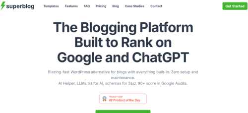 Superblog.ai - Inteligencia Artificial (IA) - www.inteligenciaartificialia.es