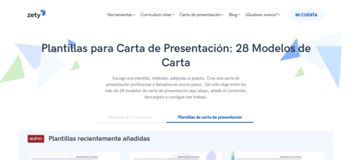 Zety.es - Inteligencia Artificial (IA) - www.inteligenciaartificialia.es